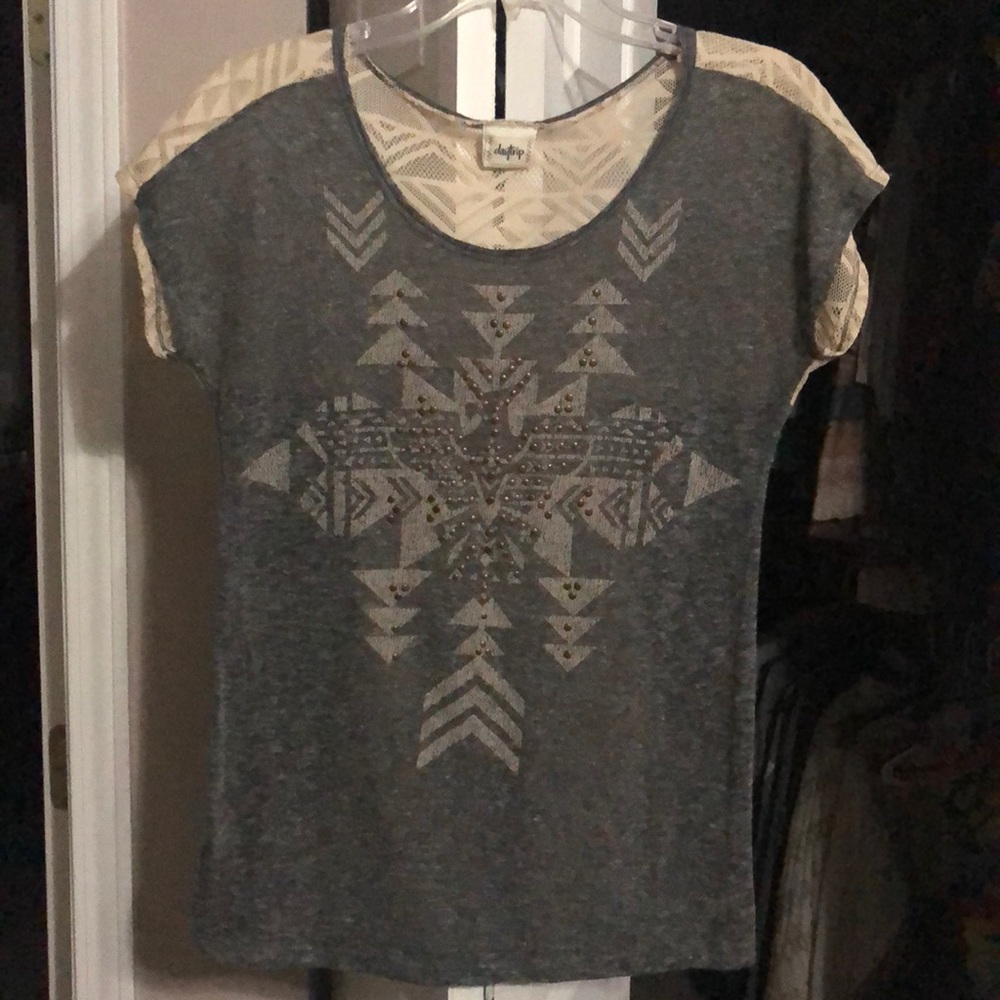 Daytrip Top